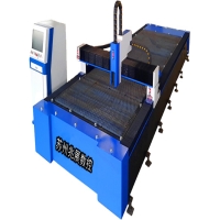 大幅面光纖激光切割機(jī)