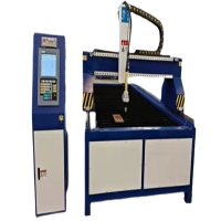 臺(tái)式數(shù)控等離子切割機(jī)