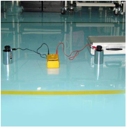 環(huán)氧防靜電地坪標準(環(huán)氧地坪防靜電地坪在家庭的使用)