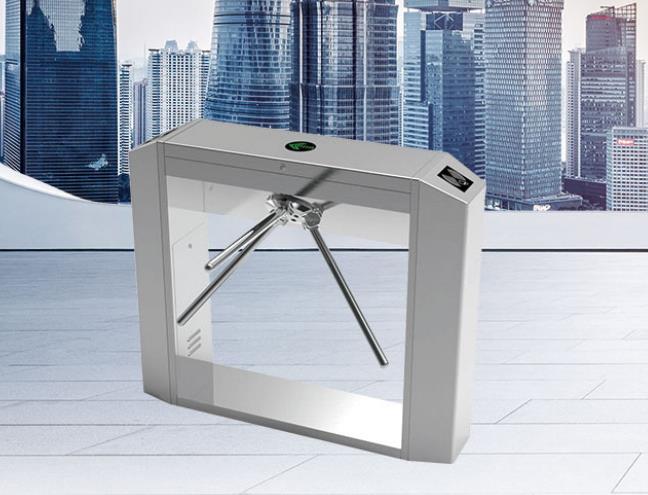 橋式八角三輥閘（SG-S2）