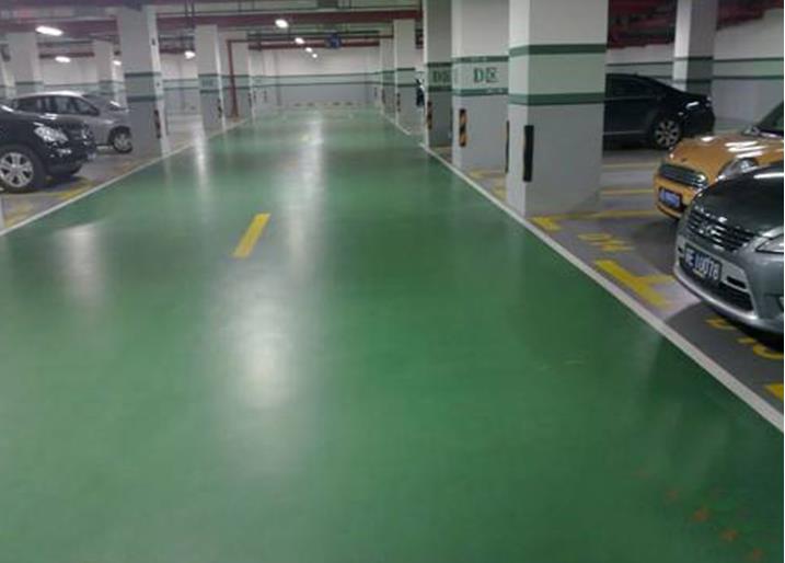 耐磨地坪怎么清洗