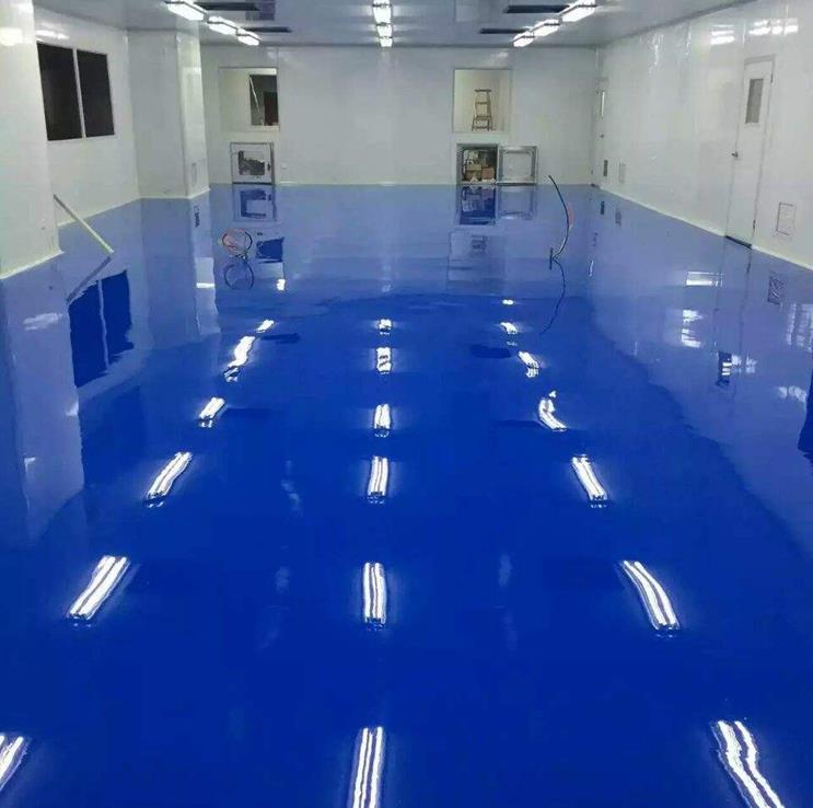 如何延長(zhǎng)環(huán)氧地坪的使用壽命？