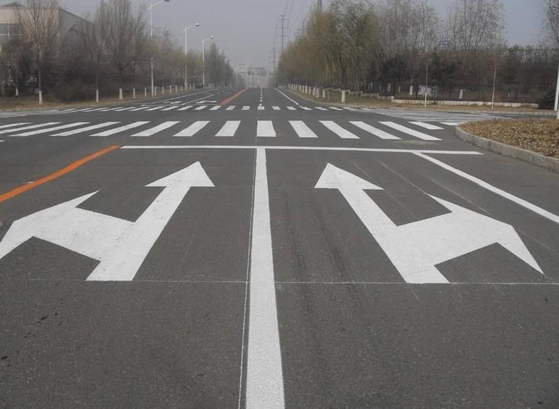 道路劃線容易忽視的一些細節問題，應該如何規避？